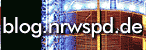 Der offizielle Blog der NRWSPD Der offizielle Blog der NRWSPD